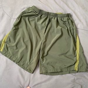 Nike mens  7” training short dri-fit